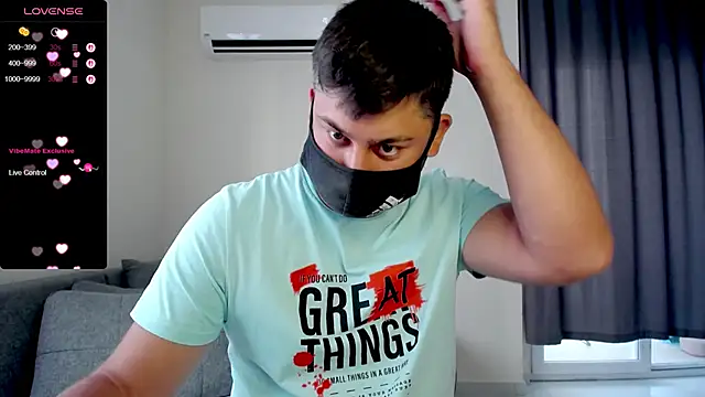 Tomguys online show from 25, 9, 2025