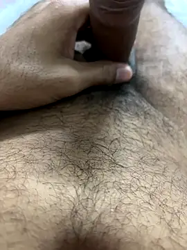 Boy Harry online show from 31, 10, 2025