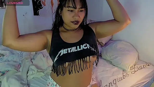 kiarybell   online show from 2, 6, 2026