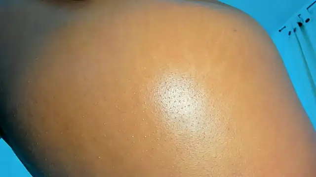 rosaaliiaa1 online show from 3, 3, 2025