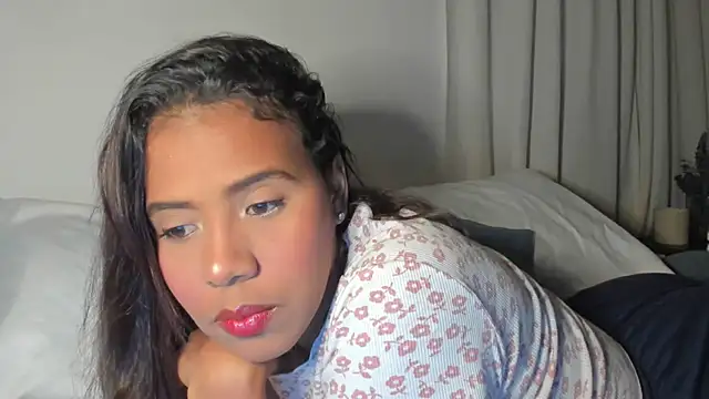 rosaaliiaa1 online show from 7, 3, 2025