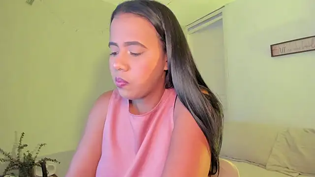 rosaaliiaa1 online show from 30, 10, 2025