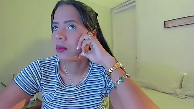 rosaaliiaa1 online show from 21, 10, 2025