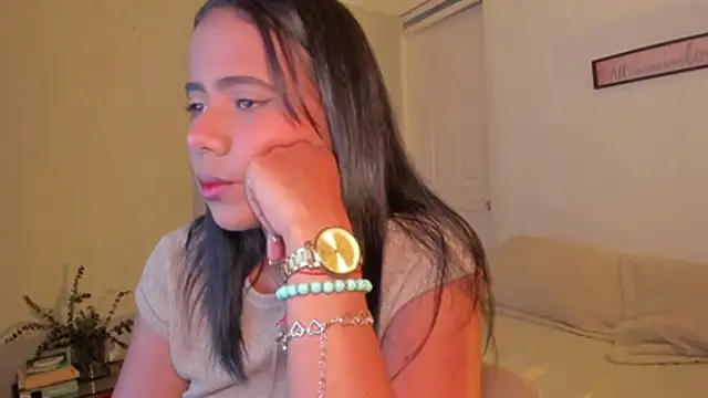 rosaaliiaa1 online show from 6, 11, 2025