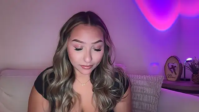 lustfulsmiles online show from 28, 5, 2026