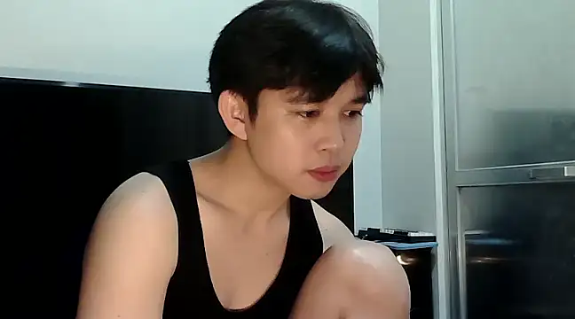 Snapshot of alfonsoasiancutie chatting on 2, 1, 2025 alfonsoasiancutie online show from 2, 1, 2025