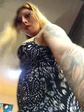 Asian SandraTS margo online show from 5, 2, 2026