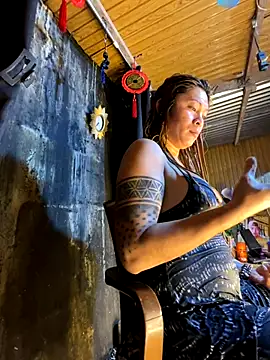 Asian SandraTS margo online show from 1, 12, 2025