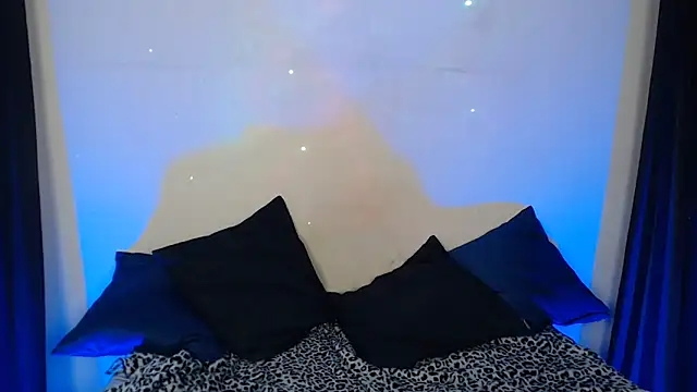 Agatha Tenebris online show from 10, 3, 2025