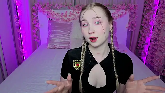 Snapshot of LilyStarlight chatting on 21, 6, 2026 LilyStarlight online show from 21, 6, 2026