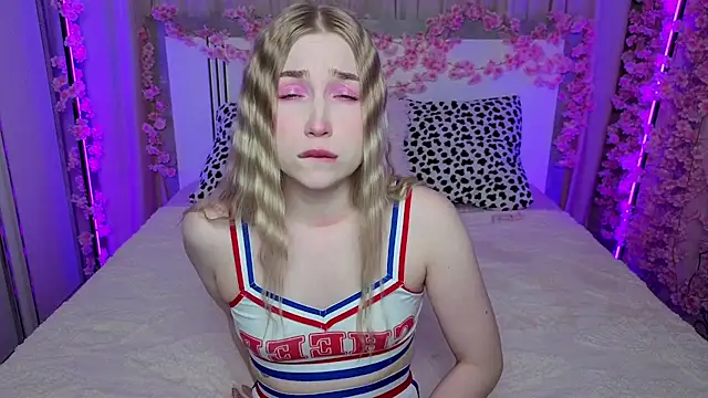 LilyStarlight online show from 5, 5, 2026