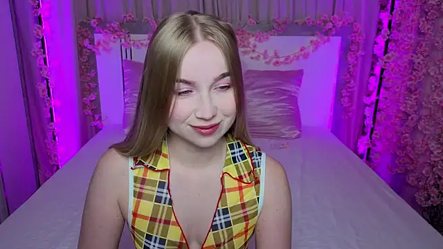 Snapshot of LilyStarlight chatting on 12, 7, 2026 LilyStarlight online show from 12, 7, 2026