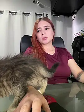 Marie Castelzc online show from 22, 2, 2025