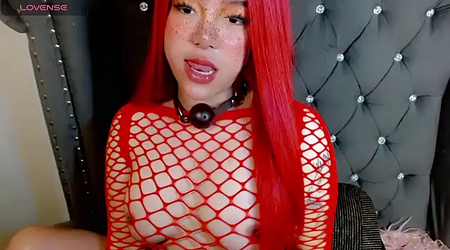 TsMargarita online show from 7, 3, 2025