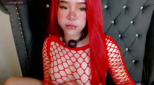 TsMargarita online show from 6, 3, 2025