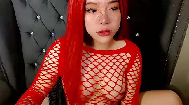 TsMargarita online show from 20, 2, 2025