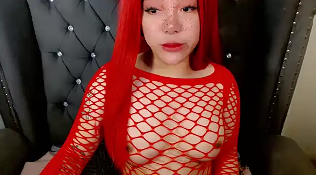 TsMargarita online show from 20, 2, 2025