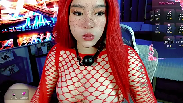 TsMargarita online show from 24, 11, 2025