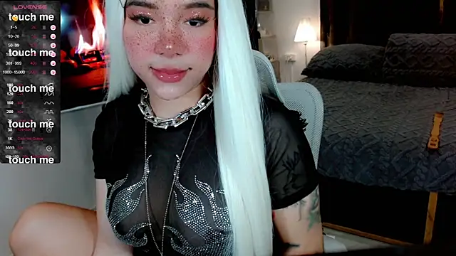 Snapshot of TsMargarita chatting on 24, 2, 2026 TsMargarita online show from 24, 2, 2026