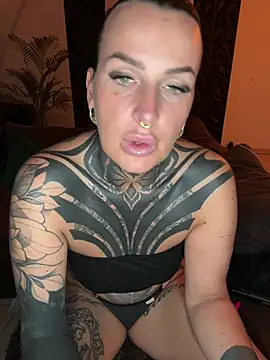 InkedBiitch online show from 6, 5, 2026