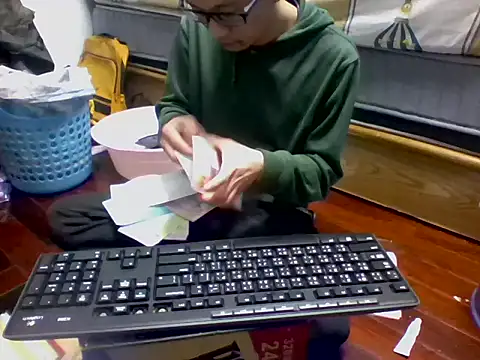 Exposedsian online show from 6, 3, 2025