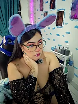 OnlyBluex online show from 8, 1, 2026