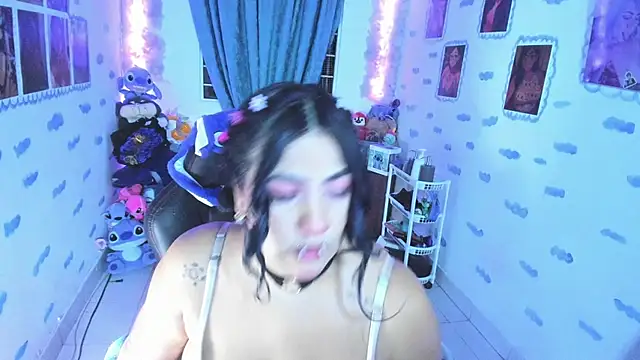 OnlyBluex online show from 24, 9, 2025