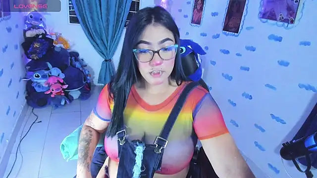 OnlyBluex online show from 12, 10, 2025