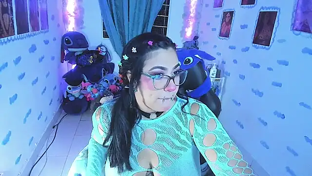 OnlyBluex online show from 20, 9, 2025