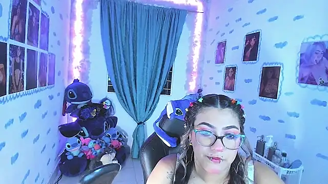 OnlyBluex online show from 9, 9, 2025