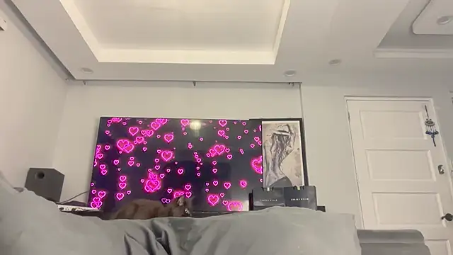 Carrie Colbyxx online show from 14, 9, 2025