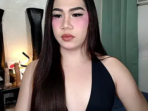 elise bloom69 online show from 6, 5, 2026