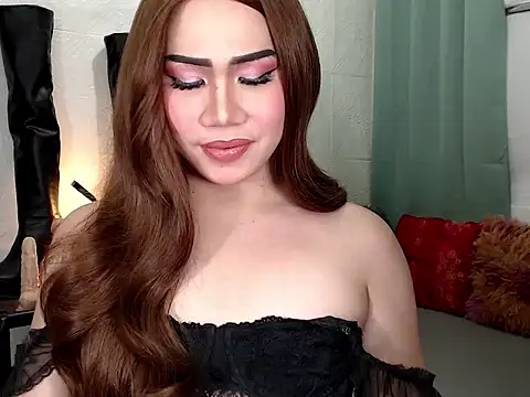 elise bloom69 online show from 18, 1, 2026