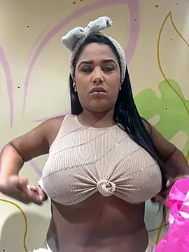 BarbieKano online show from 17, 5, 2026
