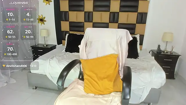 BarbieKano online show from 21, 3, 2025