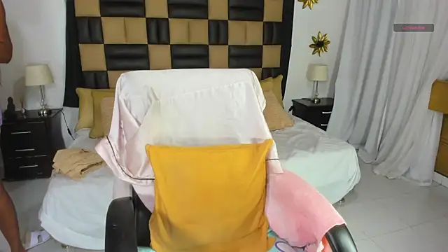 BarbieKano online show from 19, 9, 2025