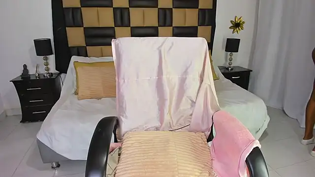 BarbieKano online show from 16, 11, 2025