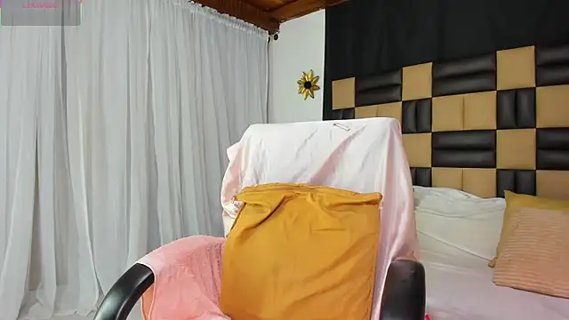 BarbieKano online show from 17, 10, 2025