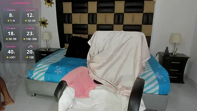 BarbieKano online show from 3, 3, 2025