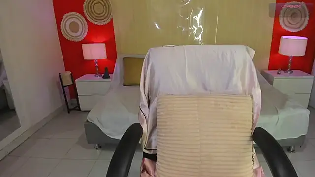 BarbieKano online show from 21, 3, 2026