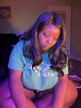 NikkiNoelanii online show from 8, 3, 2026