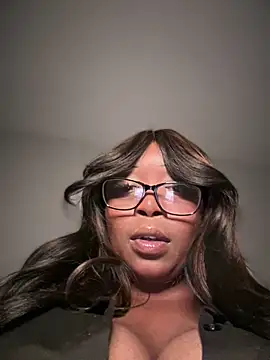 NikkiNoelanii online show from 13, 6, 2026