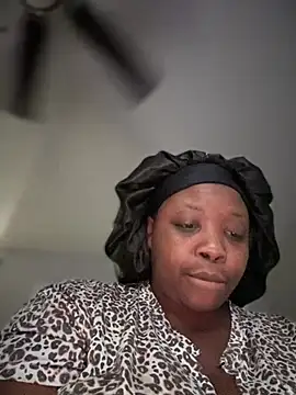 NikkiNoelanii online show from 9, 7, 2026