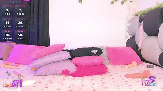 sabrinamossii online show from 6, 5, 2026