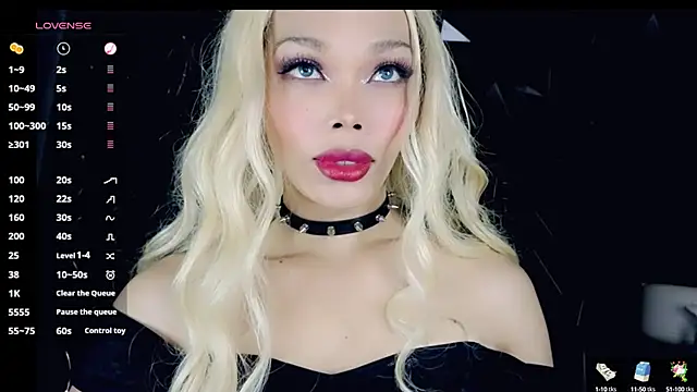 sugar bbyxx online show from 5, 10, 2025