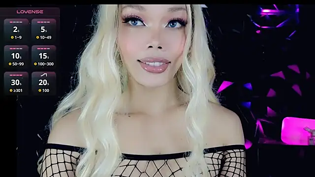 sugar bbyxx online show from 2, 10, 2025