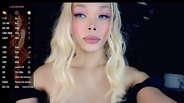 sugar bbyxx online show from 26, 10, 2025