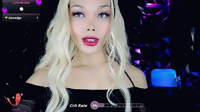 sugar bbyxx online show from 24, 9, 2025