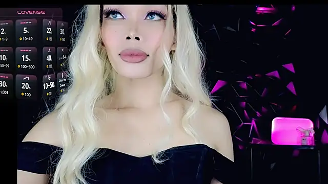 sugar bbyxx online show from 28, 9, 2025