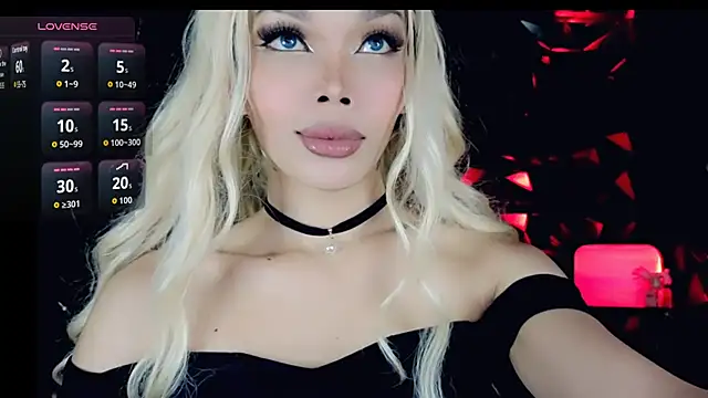 sugar bbyxx online show from 25, 9, 2025